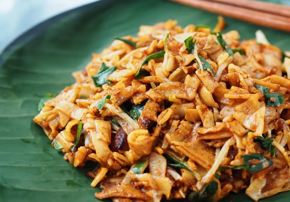 malaysia mua nao dep nhat