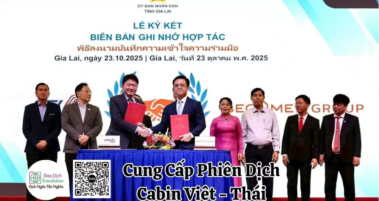 phien dich cabin tieng thai