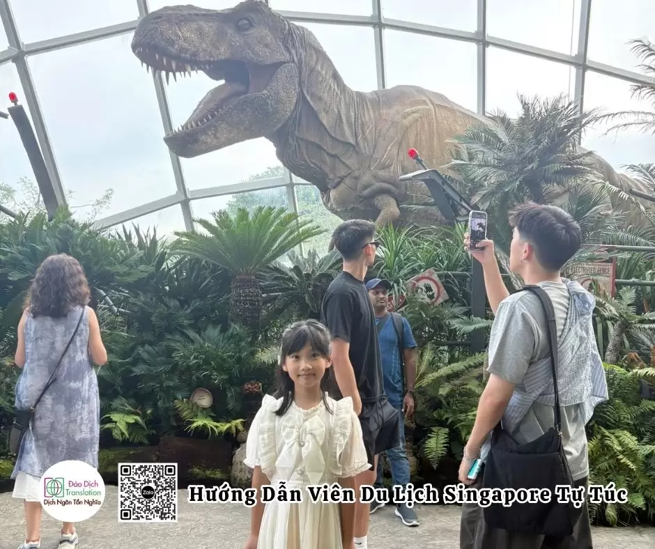 huong dan vien tieng viet tai singapore