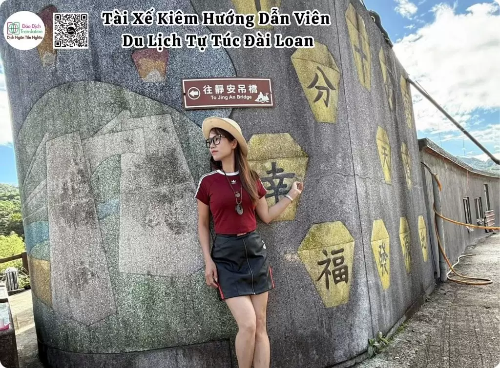 tai xe kiem huong dan vien city tour tai dai bac