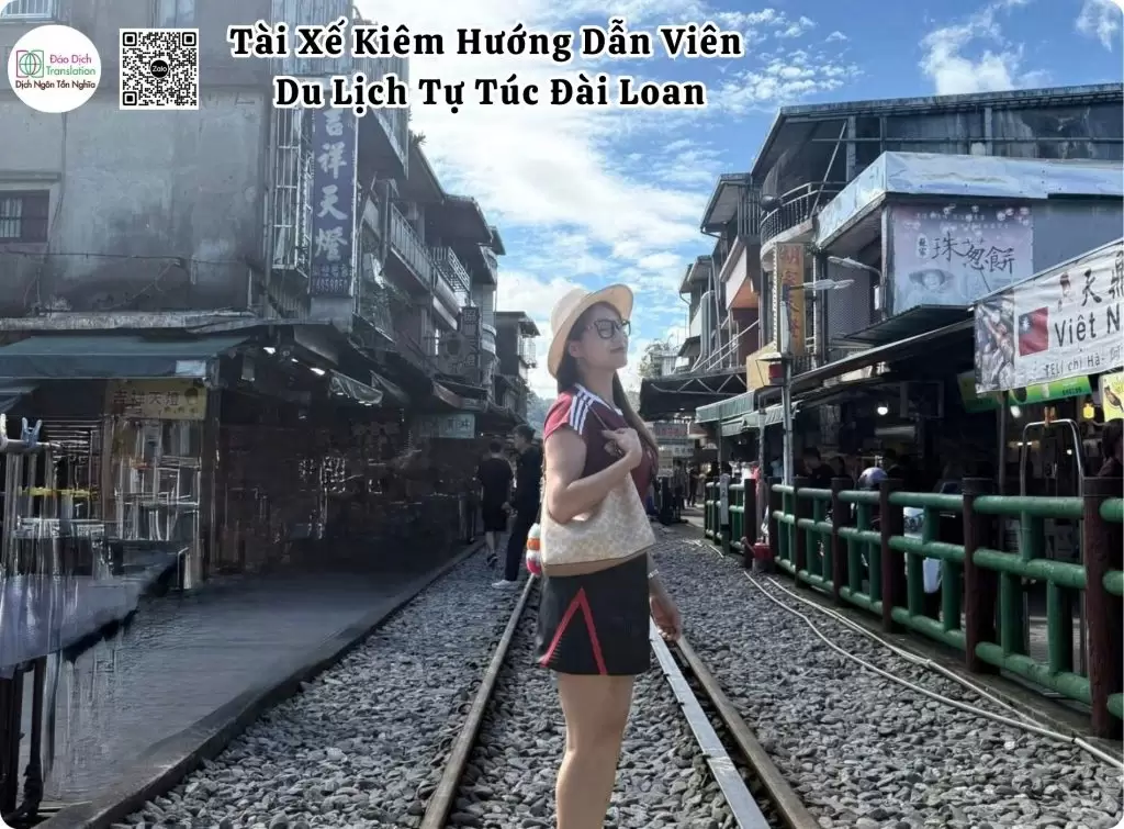 tai xe kiem huong dan vien city tour tai dai bac