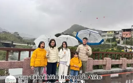tai xe kiem huong dan vien tai dai bac
