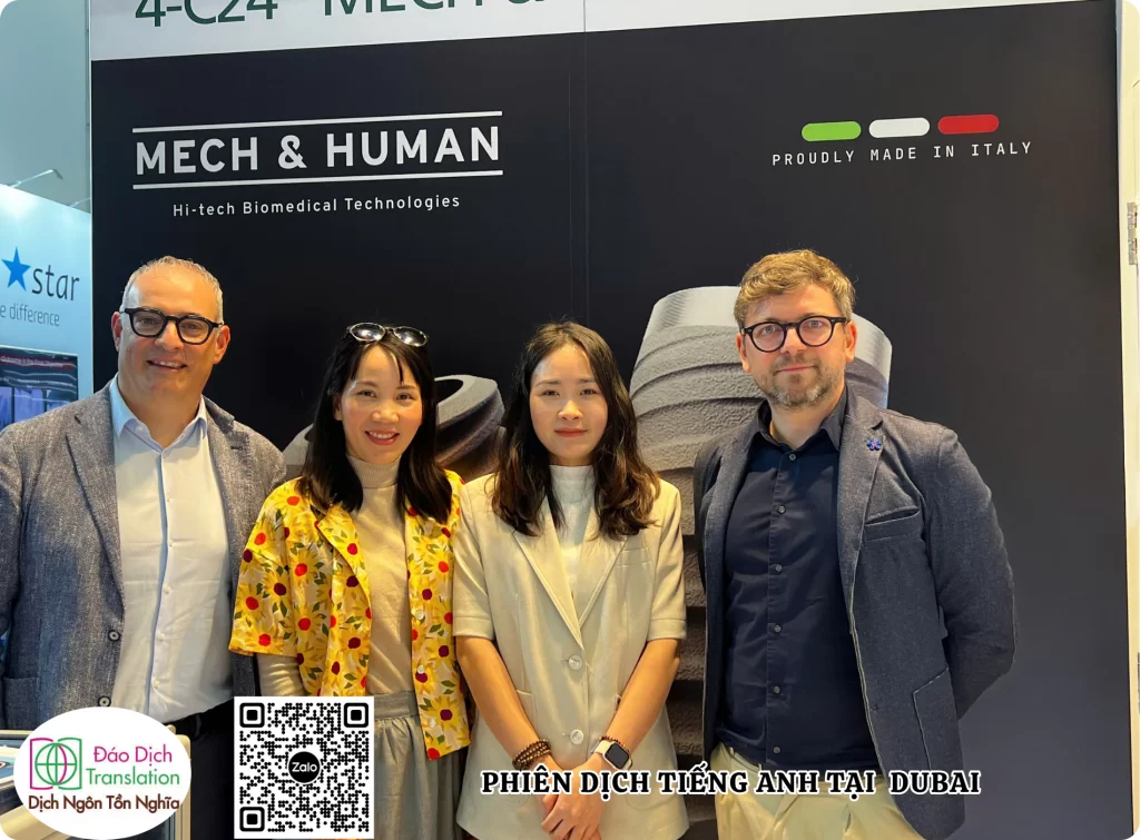 Dich vu phien dịch tieng anh tại DuBai