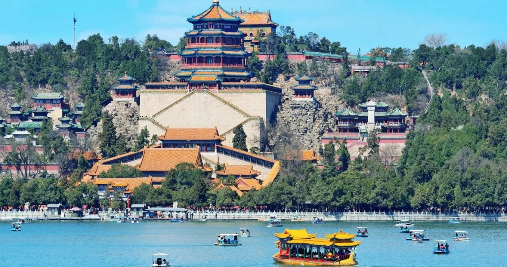 thue xe va huong dan vien tai bac kinh