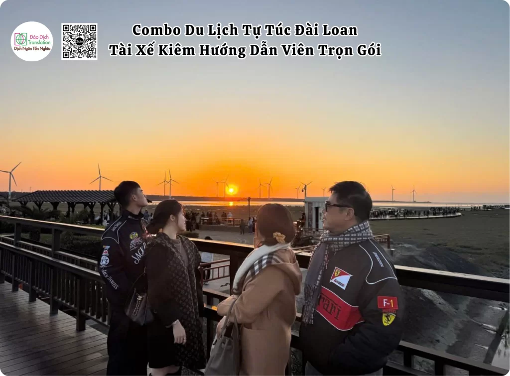 dich vu tai xe huong dan vien tai dai loan