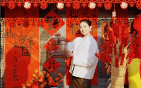 du lich tet trung quoc