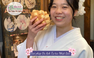 du lich nhat ban