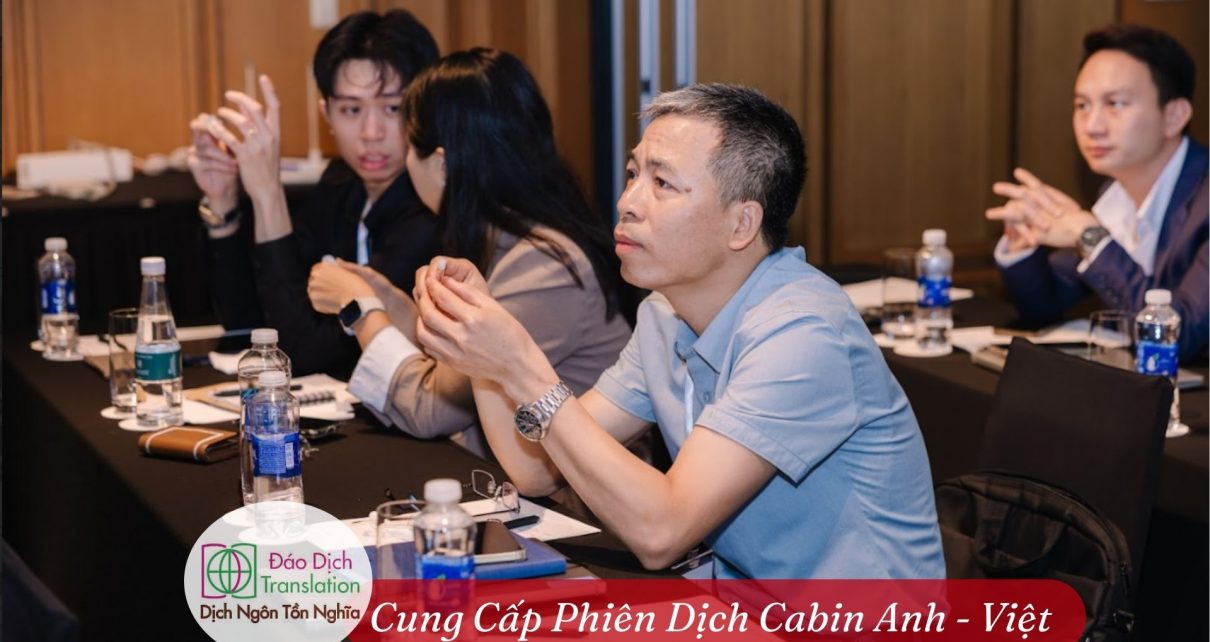 phien dich cabin tai su kien
