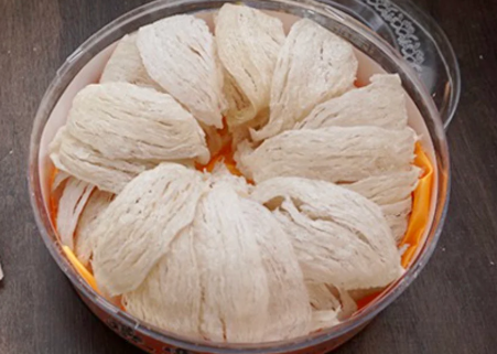tổ yến