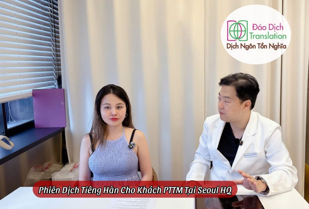 khach hang ung y voi trai nghiem cung phien dich du lich tham my tai han quoc