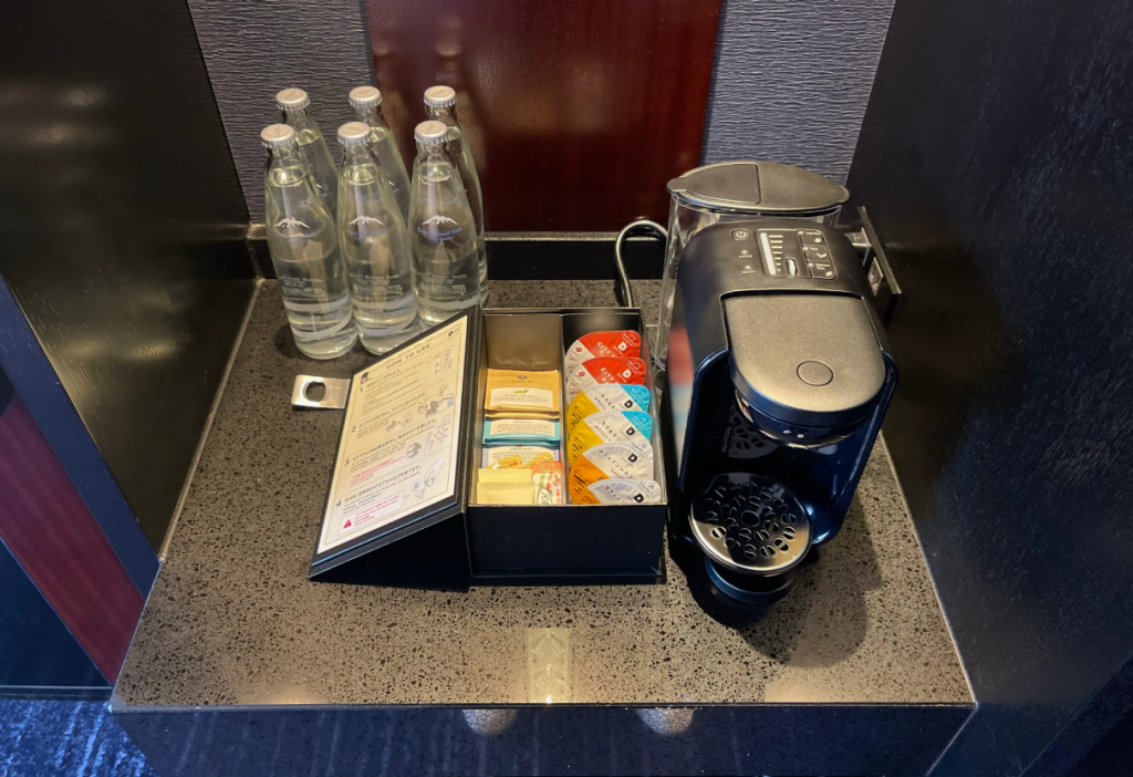 khach san tai nhat ban