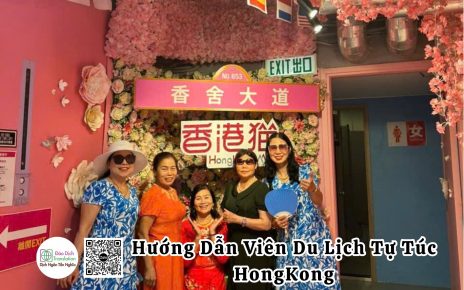 huong dan vien du lich tu tuc hong kong online