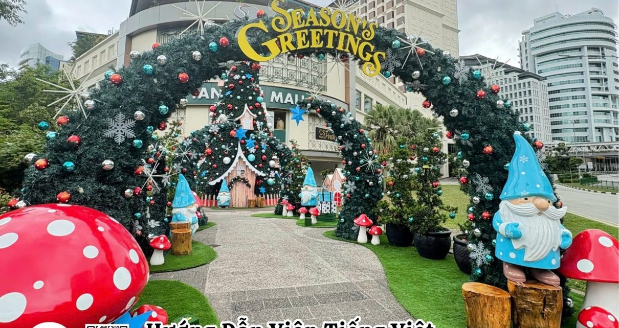 tour guide nguoi viet tai singapore