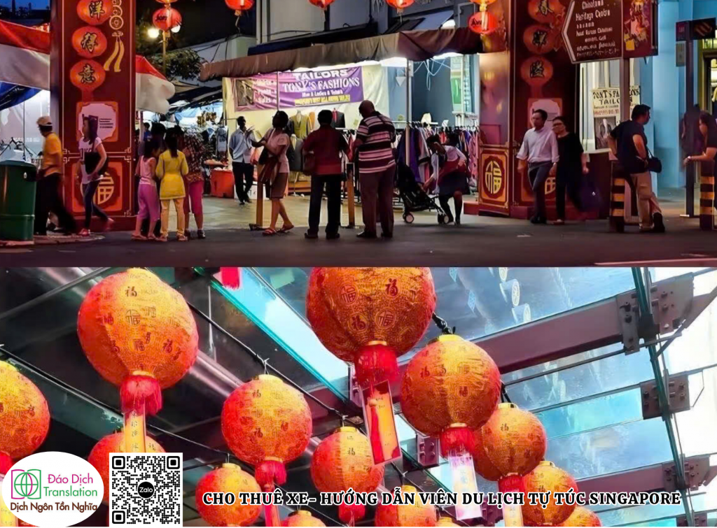 Cho thue xe va huong dan vien tu tuc singapore tet 2026
