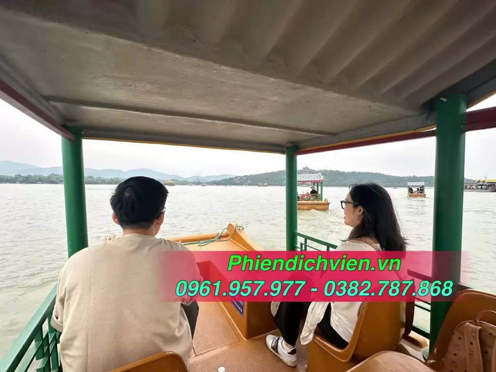 dich vu huong dan vien online tai trung quoc