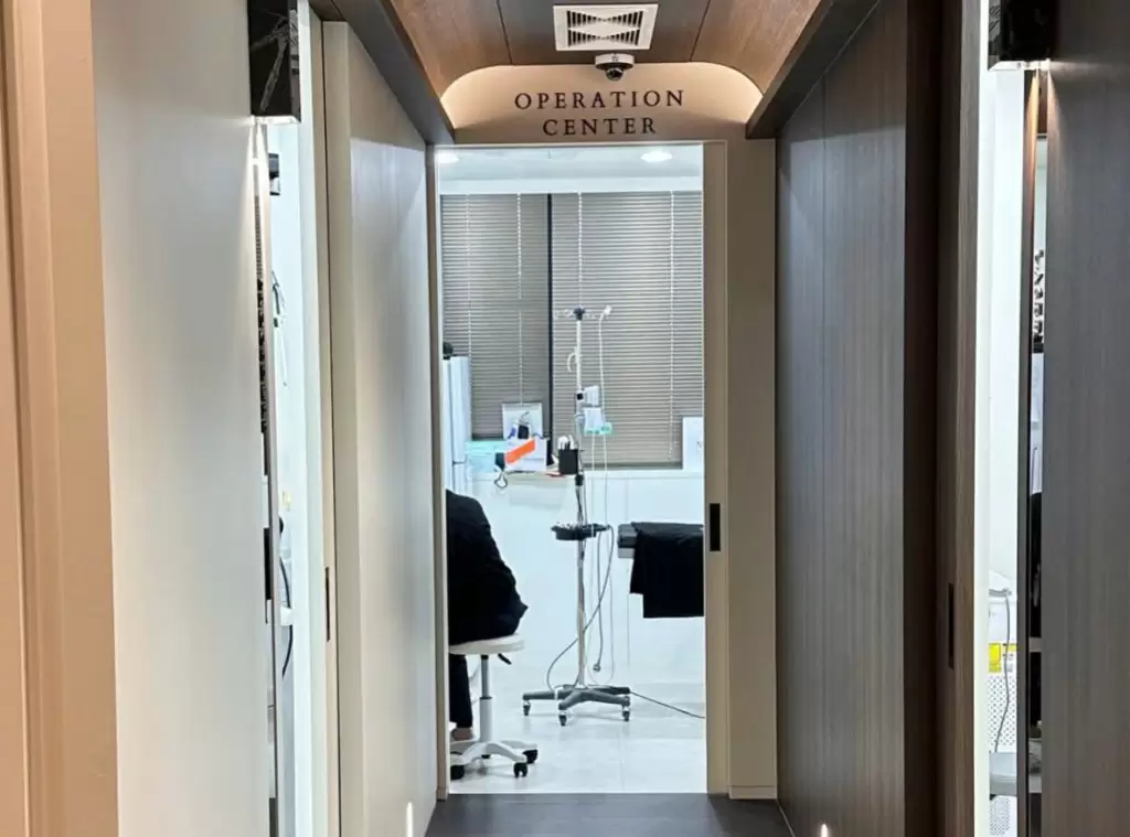 dich vu phien dich phau thuat tham my tai han quoc