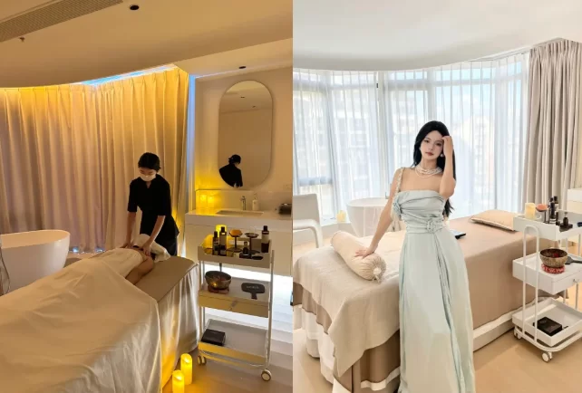 phien dich cho bac si phau thuat han quoc