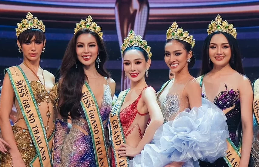 cong dong nguoi chuyen gioi khang dinh vi the tren dau truong sac dep
